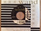 BILLY THOMPSON northern soul 45 Black-Eyed Girl / Kiss Tomorrow Goodbye  Wand DJ