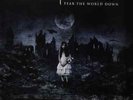 WE ARE THE FALLEN-TEAR WORLD DOWN VINYL LP NEW