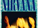 NIRVANA SMELLS LIKE TEEN SPIRIT UK 7” VINYL 45 VERY RARE BLACK LABELS GLOSSY PS