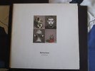 PET SHOP BOYS - BEHAVIOUR-   LP +OIS1990