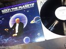 MFSL 1-510 MOFI MOBILE FIDELITY SOUND LAB HOLST THE PLANETS SOLTI LPO EXC NR
