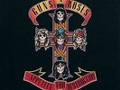 Guns N' Roses Appetite for Destruction Vinyl New