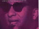 Sonny Rollins, A Night At The Village Vanguard LP Test Pressing SS