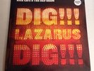 Nick Cave & the Bad Seeds - DIG Lazarus DIG Vinyl NEW