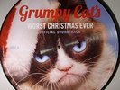 VARIOUS - Grumpy Cat's Worst Christmas Ever (Soundtrack) - Vinyl (LP)