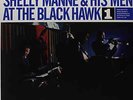 Shelly Manne & His Men-At The Black Hawk Vol 1 Vinyl / 12