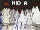 RADIOHEAD KID A DOPPIO VINILE LP 10