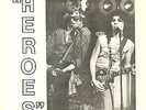 David Bowie & Marc Bolan  Heroes (Live from the 'Marc Show' 9.28.77 BBC TV