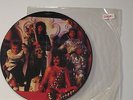 Queen - It's a hard life - Demo/Promo Picture Disc +Archive Date 12