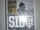 SIDO VI LIMITED DELUXE BOX EDITION SET  NEU + OVP  OOP 