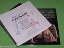 Mozart - Böhm Janowitz Fassbaender - Cosi Fan Tutte - Sign Signiert DGG 3 LP Box