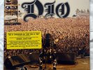 2LP DIO (Black Sabbath, Rainbow) Donington live 1983/87 NIJI 2011 MINT-sealed