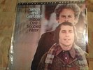 Simon and Garfunkel Bridge over troubled Water Master Recording MFSL