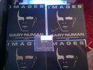 Gary numan images 3-11 4xdouble lp 1fan club cd