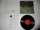 Ten Years After A Space in Time 1971 1st Press ARCHIVE MASTER Ultrasonic CLN