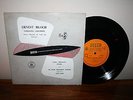 Decca Orig 1st Gold LX 3016 Bloch SCHELOMO ZARA NELSOVA Cello  UK 10 