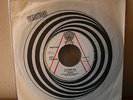 Vertigo DEMO ASSAGAI Telephone Girl 1971 UK Original 45 + Swirl Spiral Sleeve NM