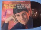 SIGNED, 1964, GENE PITNEY R&R LP {ST}, 