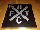 Frank Turner The First Ten Years Box Set Limited 1000 SOLD OUT Punk Folk MINT