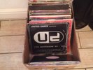76x 1990's Happy Hardcore Records