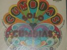 LOS CANDELOSOS MONSTER CUMBIA PARA EL MAGDALENA AFRO KILLER ACCORDION V.A LISTEN