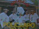 POLICARPO CALLE ASI SE BAILA LA CUMBIA CUMBIA ACCORDION MEXICAN BEAT LISTEN