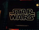 STAR WARS Soundtrack OST 2 lp Vinyl Album US 1977 20th Century Fox VG+
