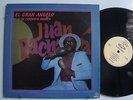 EL GRAN ANGELO y Su Conjunto Modelo LATIN LP LASLOS
