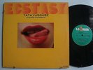 TATA VASQUEZ and his ORCHESTRA Ecstasy LATIN LP LA CHINA