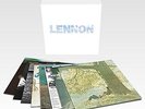 Lennon [9 LP Box Set] [Vinyl] John Lennon