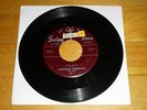 Lowell Fulson - Lonesome Christmas 45 orig. (Swing Time) VG HEAR