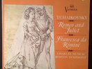 *SEALED* TCHAIKOVSKY: Romeo and Juliet MUNCH  RCA Victrola VICS-1197 Stereo EH