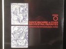 *SEALED* DANCE MACABRE & OTHER ORCH  FAVORITES URANIA US-57180 Stereo EH