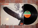 LED ZEPPELIN I  UK/GERMANY LP  ATLANTIC K40031   EX/VG+EX