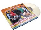 WU-TANG vs. THE BEATLES Enter The Magical Mystery Chambers 2x LP NEW CLEAR VINYL