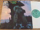 FRANK RICOTTI QUARTET OUR POINT OF VIEW LP UK 1st CBS Jazz Fusion Chris Spedding