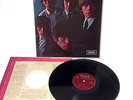 ROLLING STONES NO2 UNPLAYED UNBOXED MONO 2A 2A SEE DETAILED IMAGES