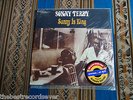 Sonny Terry Is King 180-gram APO RTI Analogue Audiophile Mint-