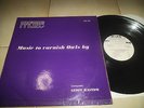 MUSIC TO VARNISH OWLS GEOFF BASTOW FUNK BREAKS MUSIC LIBRARY LP