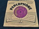 Single Boyd Bennett orig. gold Parlophone - 1955