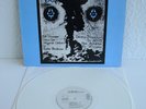 New Race - The First And The Last | White Vinyl | Line 1983 | VG+ / VG+