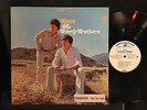 EVERLY BROTHERS roots LP from 1968 wl promo NM