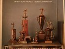jimmy eat world bleed american