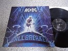 ACDC - BALLBREAKER ORIGINAL LP 1995 (TOP ZUSTAND) ac/dc