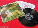 PINK FLOYD   A SAUCERFUL OF SECRETS   1970 UK 2nd PRESS   FAB G&L SLEEVE   EX