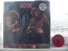 acdc maxi 45 that's the way i wanna rock n roll 1988 album blow up your video