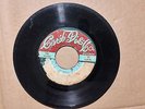 IMPERIALS - LAND OF LOVE // REGGAE GOT SOUL / CARIB - DIS-CO