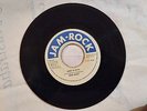 BOB ANDY - WAR IN THE CITY // VERSION / JAM-ROCK