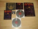 Autopsy - Awakened by Gore Die Hard DLP New Incantation Immolation Teitanblood