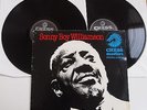 CHESS MASTERS - SONNY BOY WILLIAMSON BEST OF 2LP NR MINT VINYL CXMD 4001